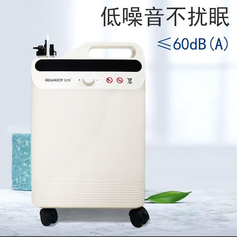 “家用制氧機”和“醫用制氧機”有什么區別呢？
