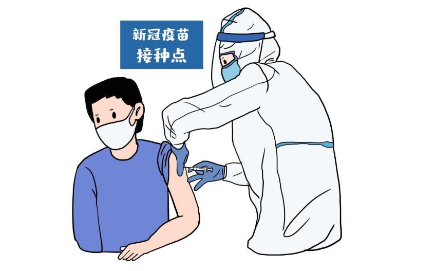 樂康醫(yī)療：高血壓患者是否可以接種新冠疫苗！